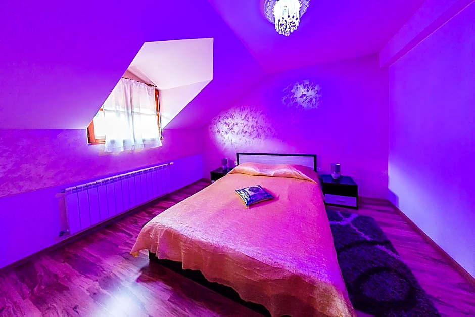 Family Hotel Ogi