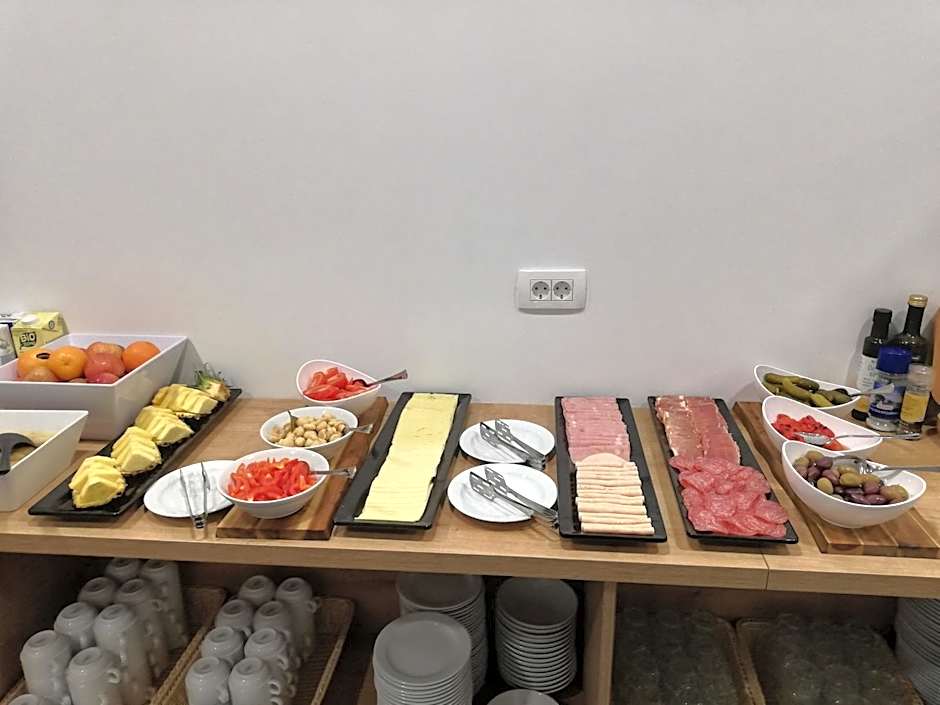 Life Hostel Slovenia