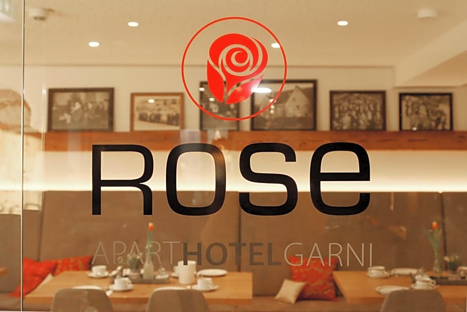 ApartHotel Rose