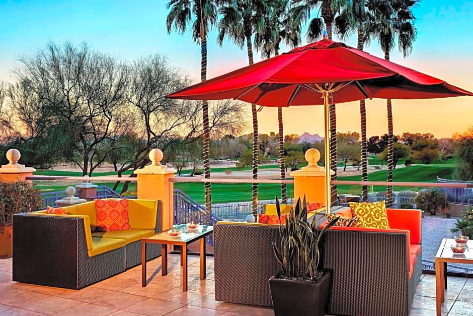 Scottsdale Marriott at McDowell Mountains