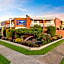 Comfort Inn Clubarham