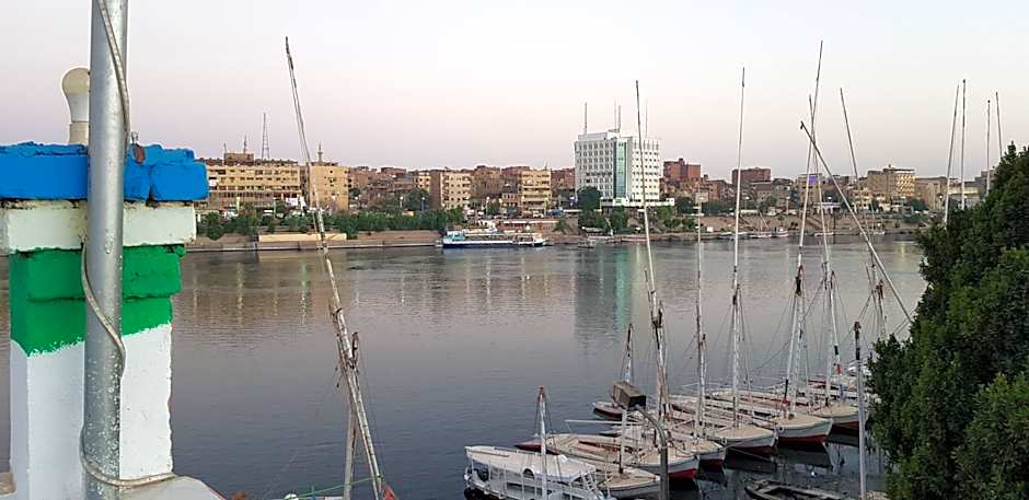 Nuba Tod Abouda Guest House