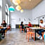 a&o Budapest City