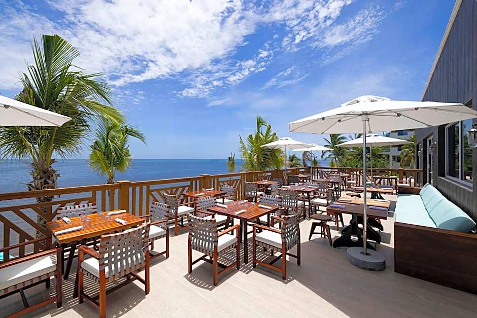 Margaritaville Island Reserve Riviera Maya - An Adults Only All-Inclusive Experience