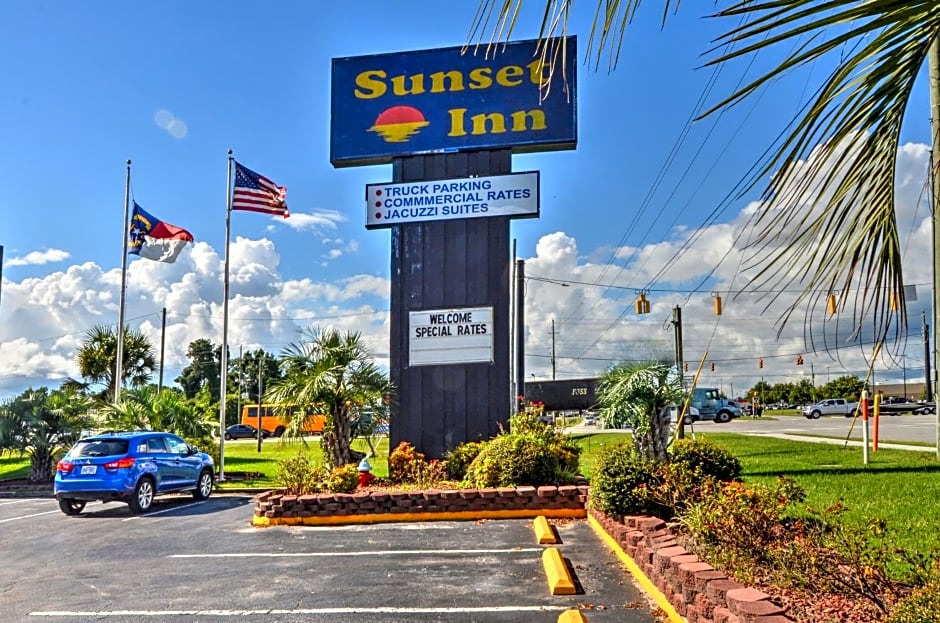 Sunset Inn