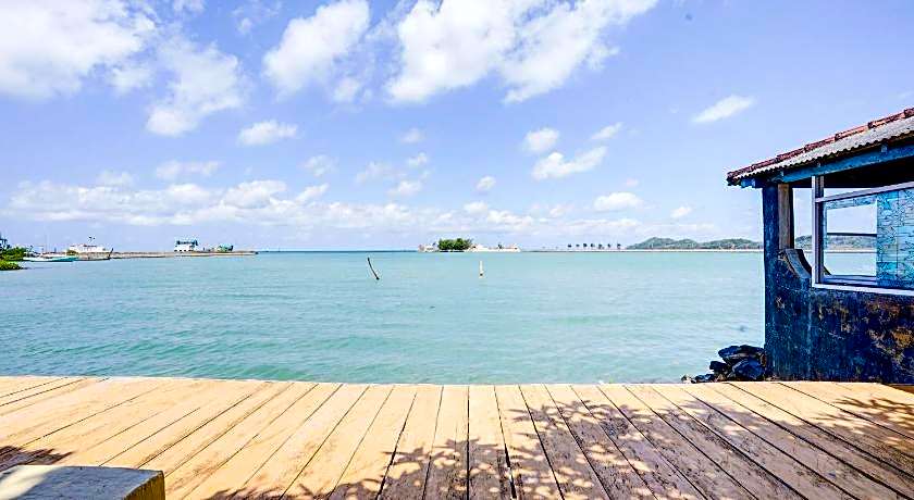 Hotel O Senja Syariah