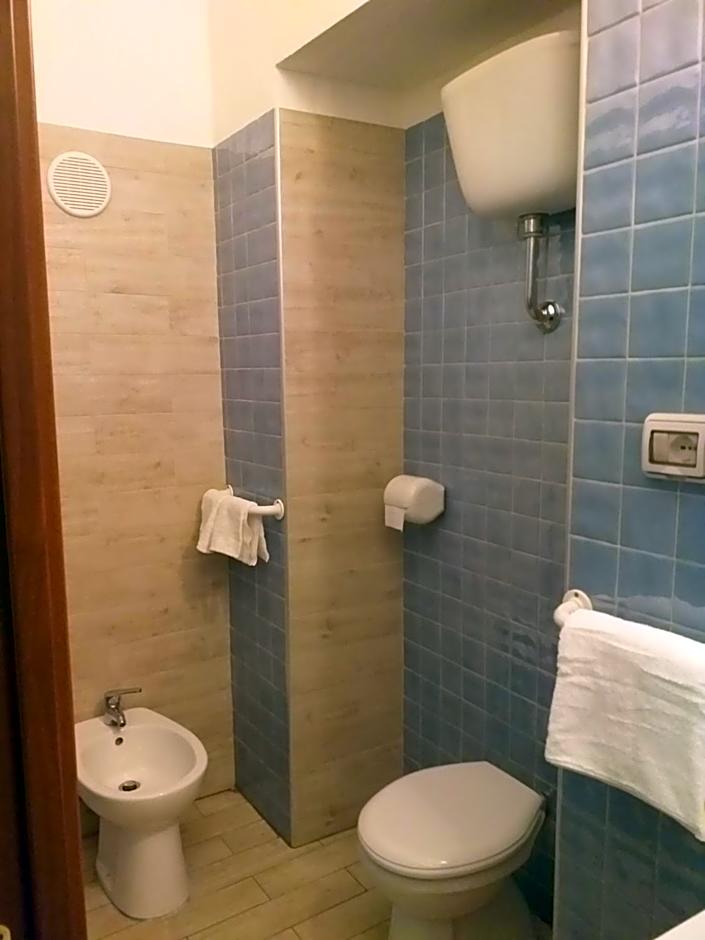 Hotel Vittorio Veneto Napoli