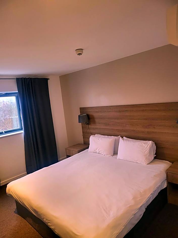 Ramada Oldbury Birmingham