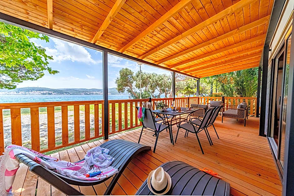 Mobile Homes Camp Perna - Adriatic Kampovi