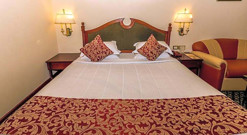 Hotel Nahar Nilgiris