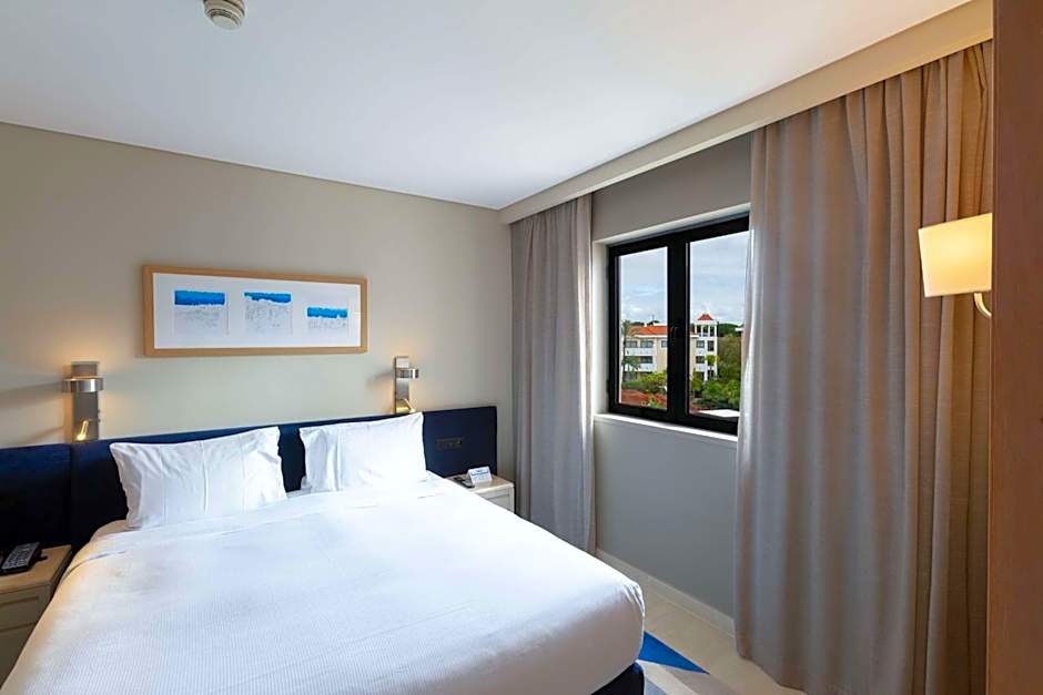 Hilton Vilamoura As Cascatas Golf Resort & Spa