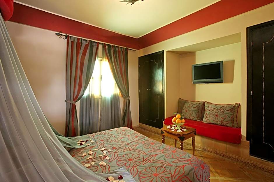 Riad Al Madina
