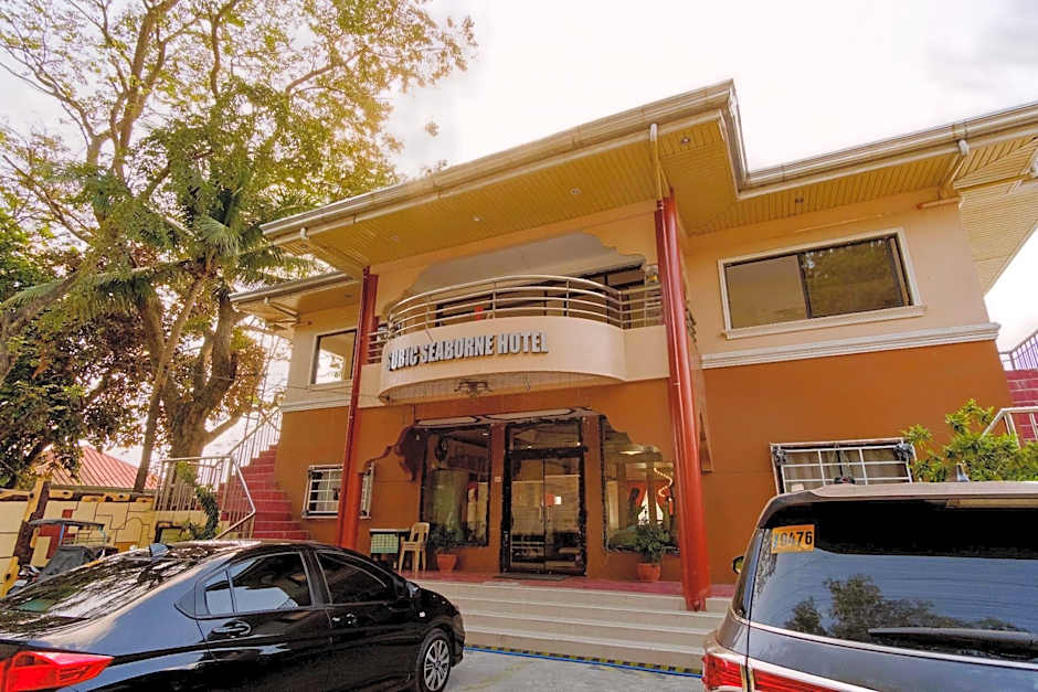 RedDoorz Plus @ Seaborne Hotel Subic Zambales