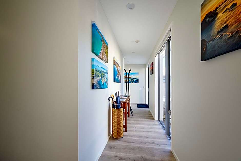 Shearwater Apartments