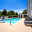 Hampton Inn Henderson-I-85