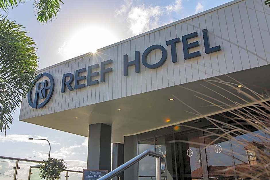 Gladstone Reef Hotel Motel