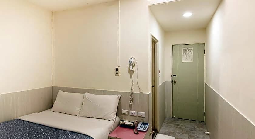 Ruei Gung Business Hotel