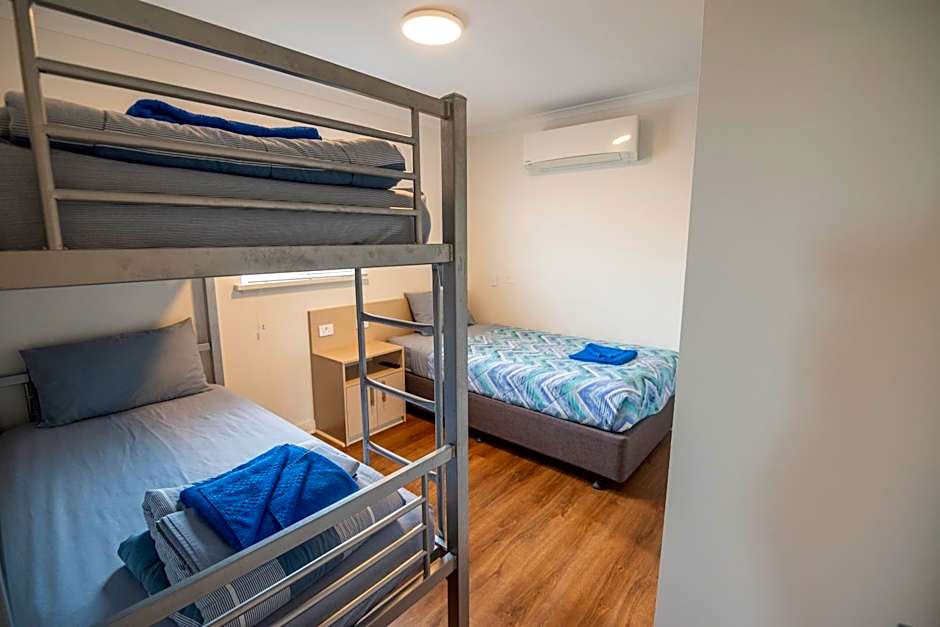 Kalbarri Red Bluff Tourist Park