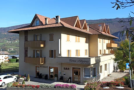 Hotel Rosa Alpina