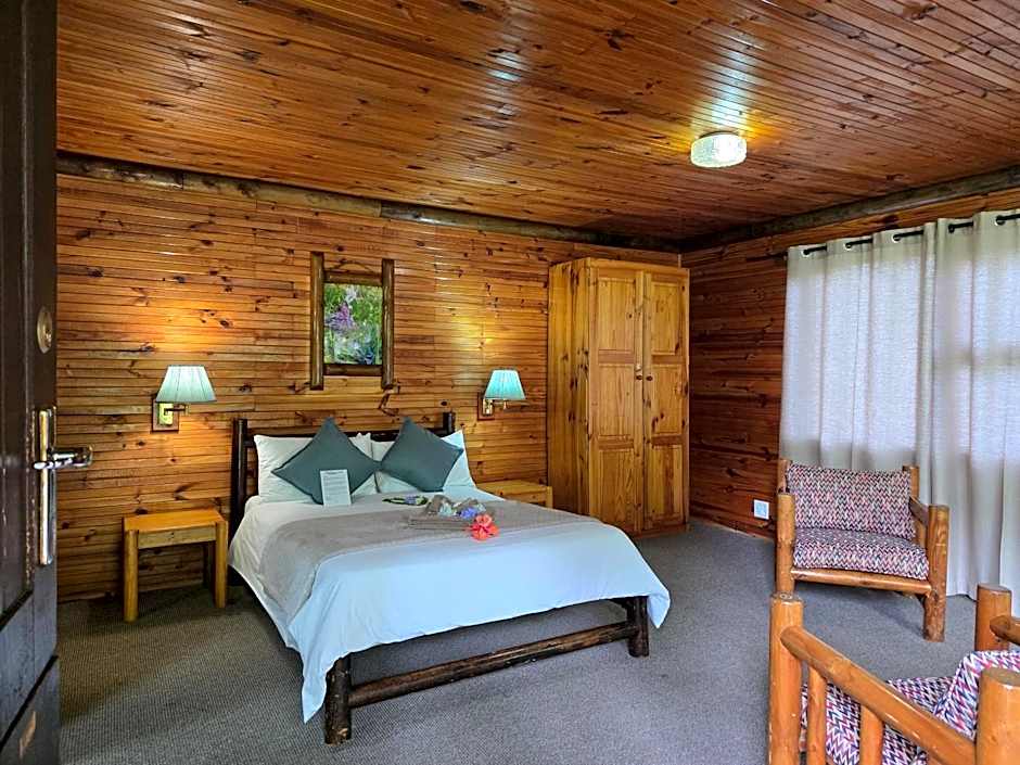 Tsitsikamma Lodge and Spa