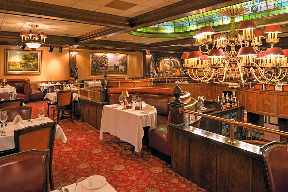 The Madison Hotel