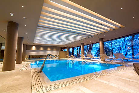 Airone Wellness Hotel