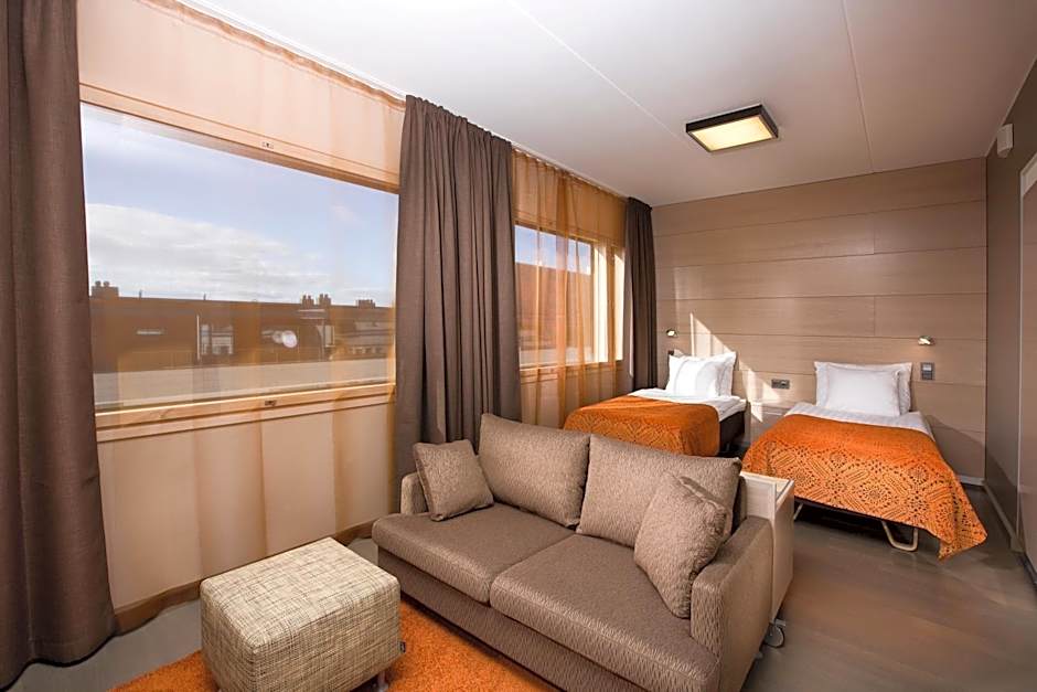 Original Sokos Hotel Vaakuna Joensuu