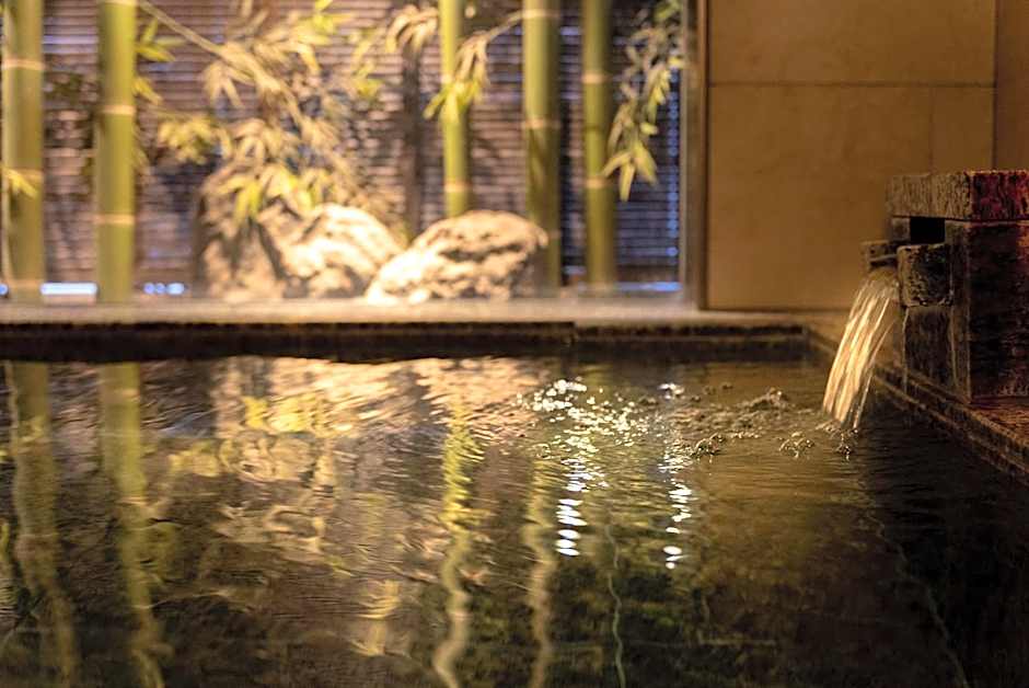 Super Hotel Premier Akasaka