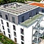 LivingBoxx Karlsruhe - Messe I neuwertige Apartments mit Küche