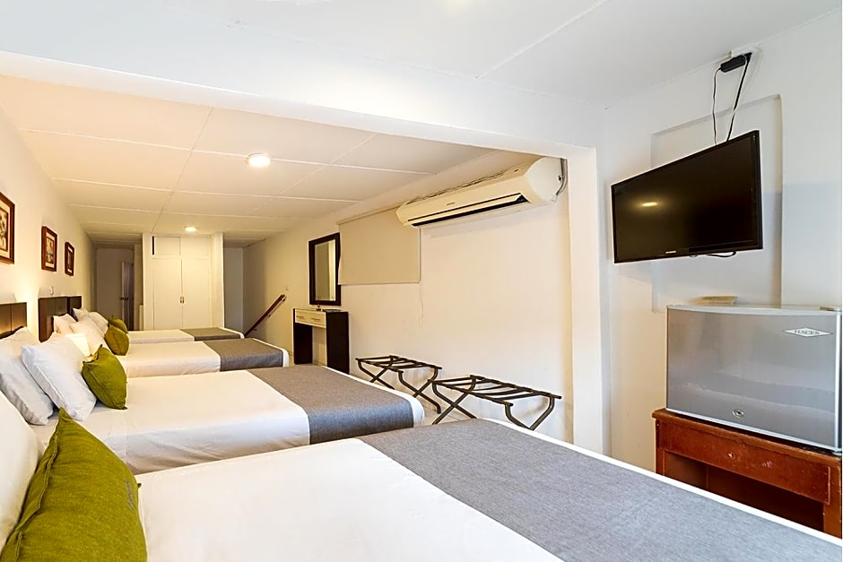 Ayenda Hotel Virrey 76