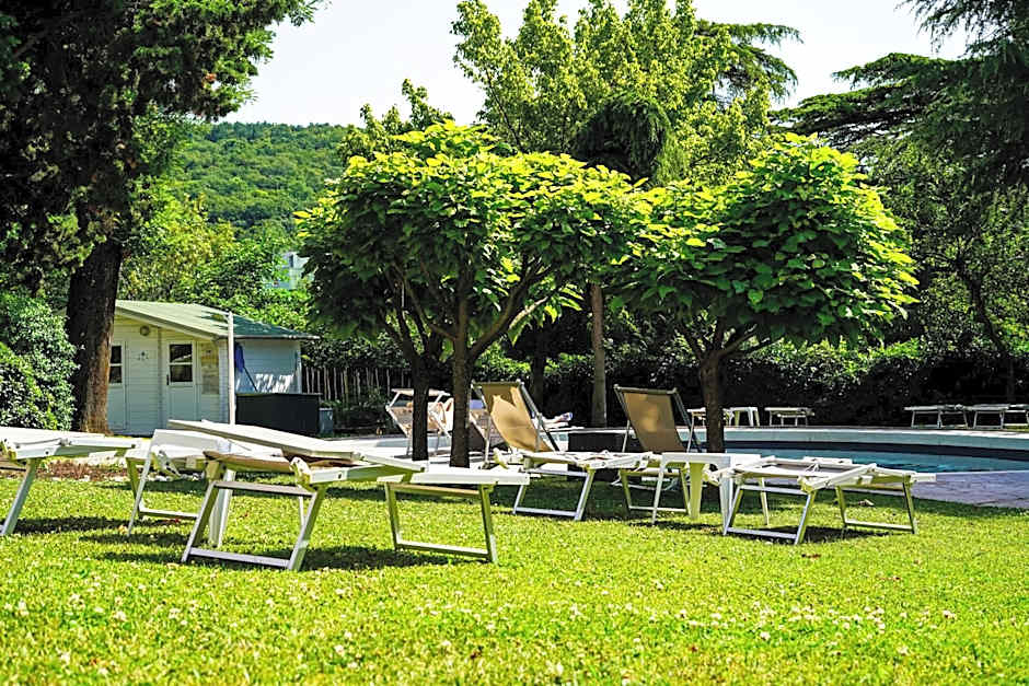 Residence Villa Bottacin