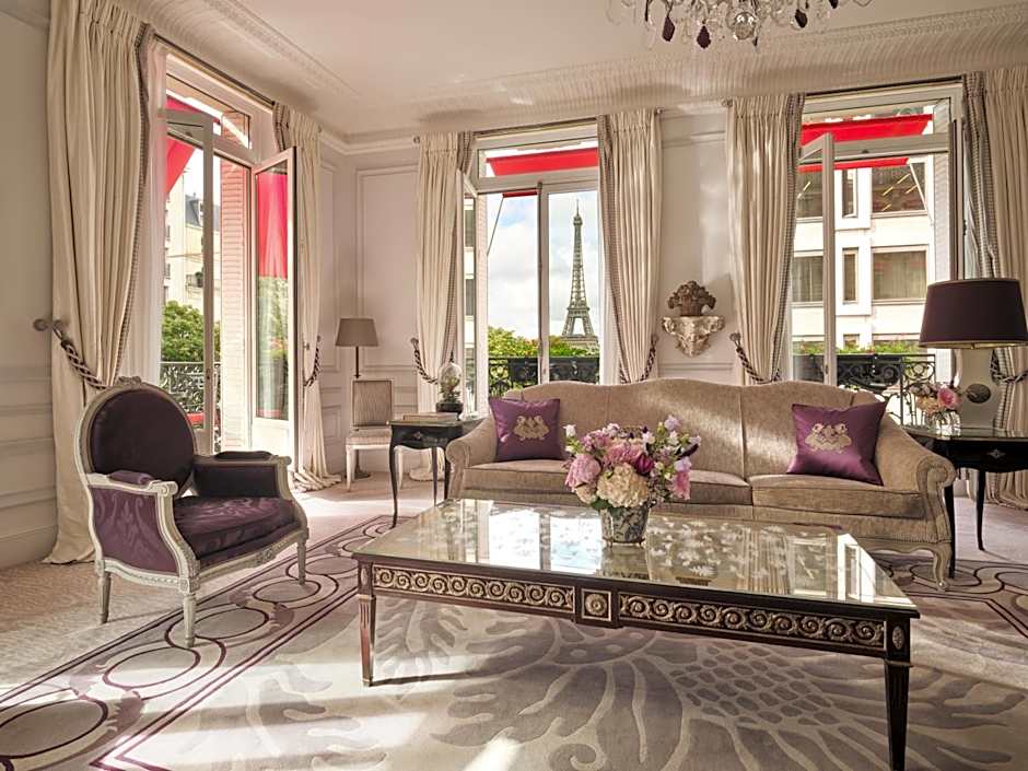 Hotel Plaza Athenee - Dorchester Collection