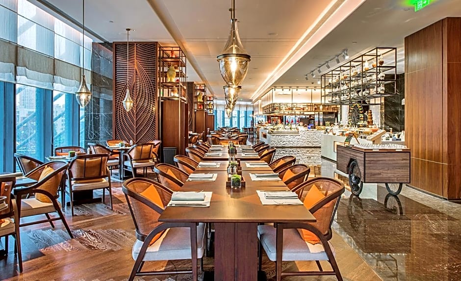 Pullman Huizhou Kaisa