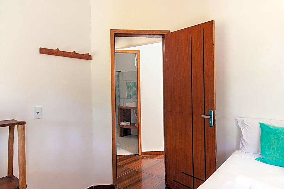 Pousada Vila Rosa - Caraiva