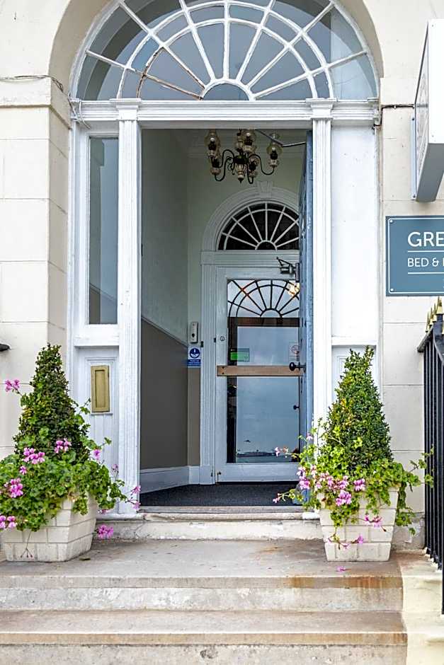 Gresham Guest House