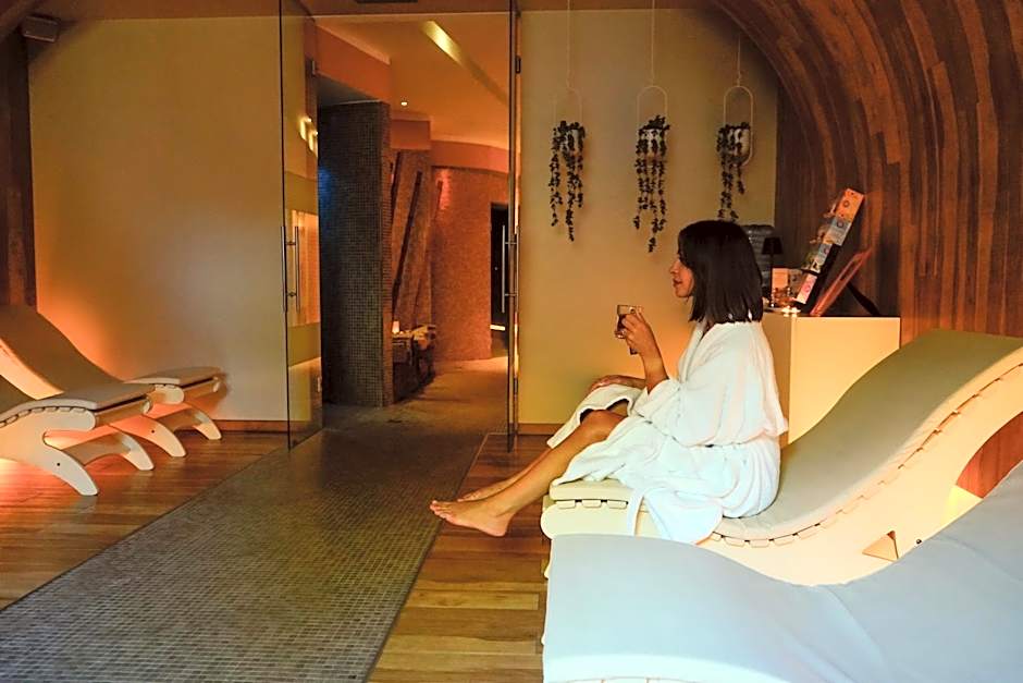 The Ziba Hotel & Spa