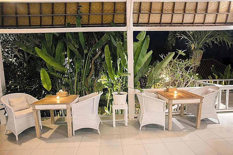 Stardust Villas