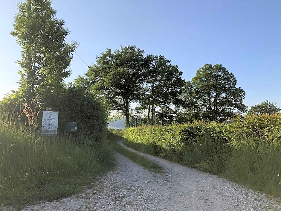 Gîte de la Colombière