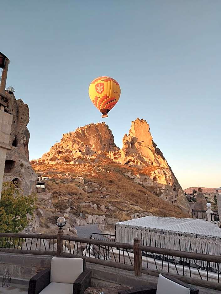 Wings Cappadocia