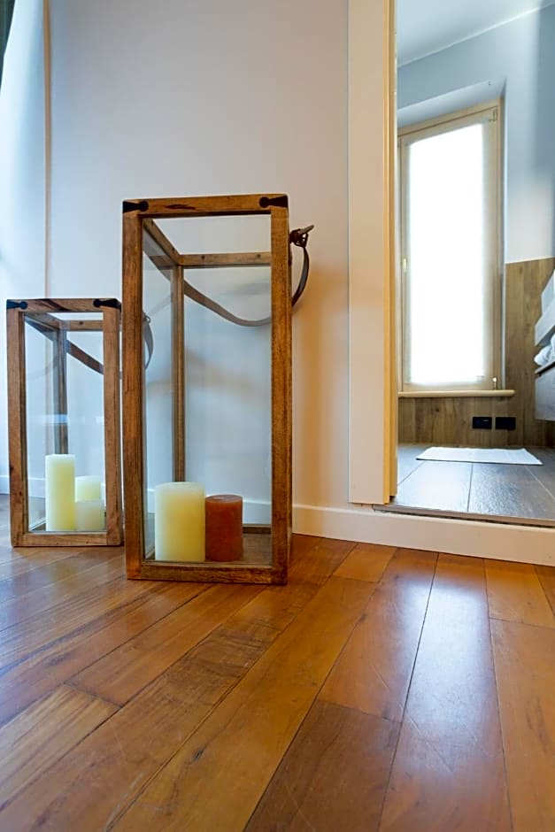 Lo Schiaccianoci Bed&Breakfast de Charme