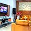 Kayangan Saba Villa