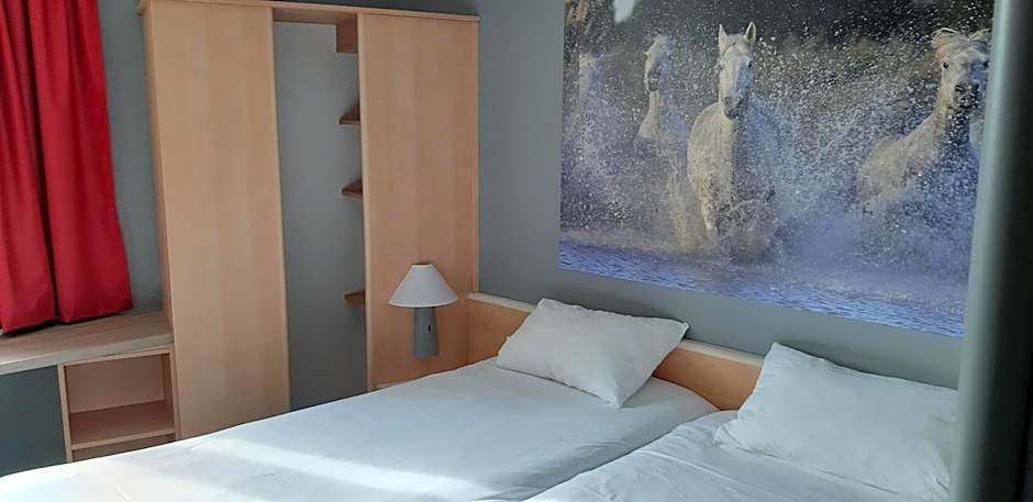 Ibis Arles