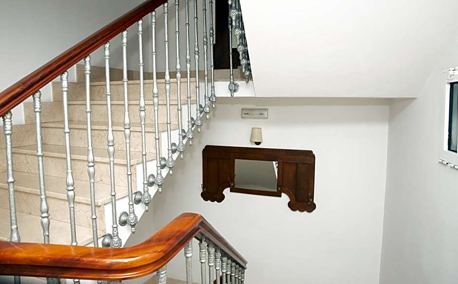 Hotel Restaurante Rúas