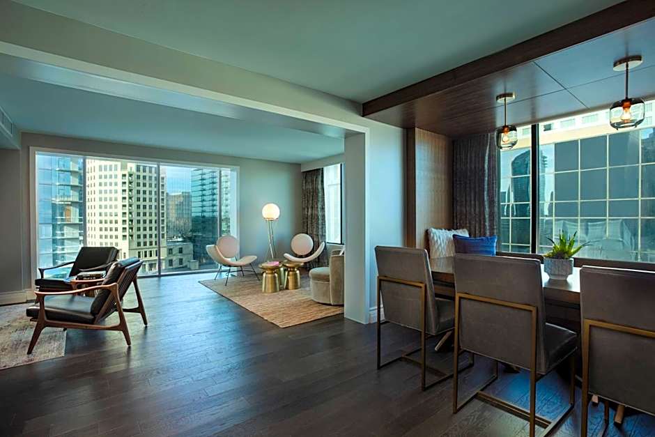 Hotel Colee, Atlanta Buckhead, Autograph Collection