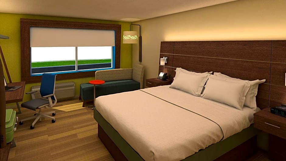 Holiday Inn Express & Suites Ocala By IHG