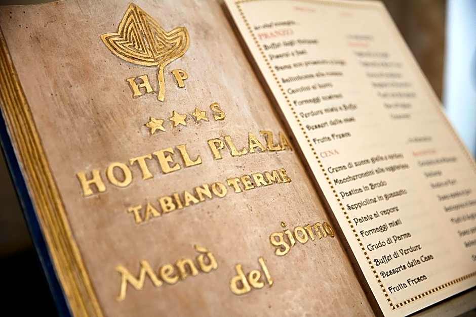 Hotel Plaza