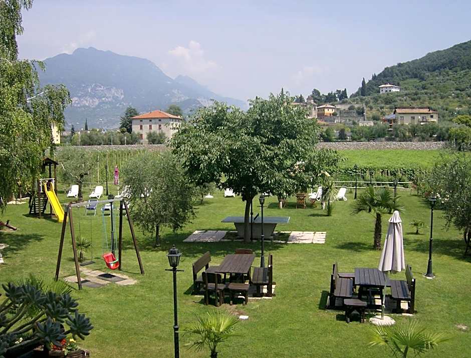 Residence La Colombera