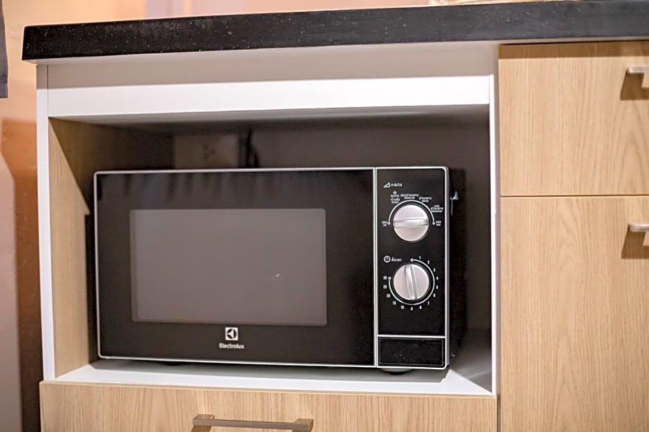 The BEACH CHA AM Suites