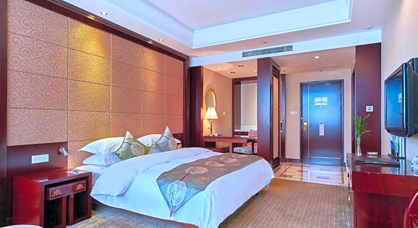 Huangshan International Hotel