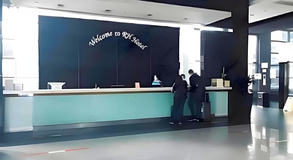 RH Hotel Sibu